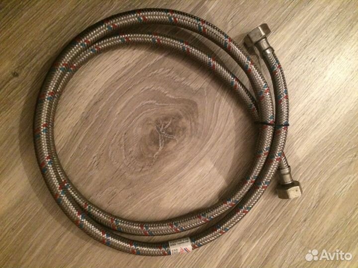 Гибкая подводка flexiline