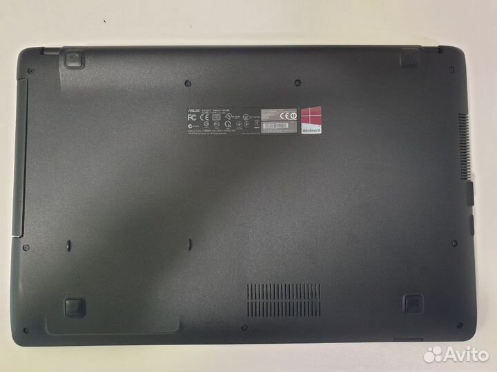 Asus X551CA на запчасти