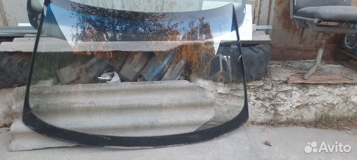 Лобовое стекло ваз 2110 бу