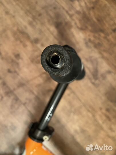 Беговел strider st-4