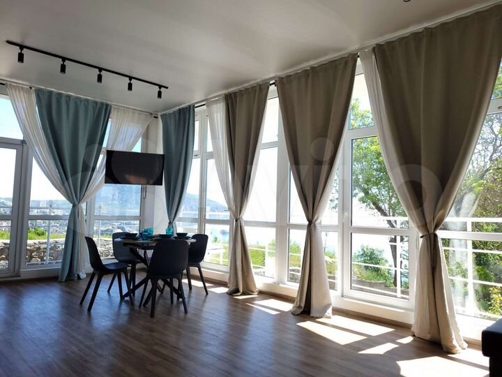 Квартира-студия, 38 м², 1/5 эт.