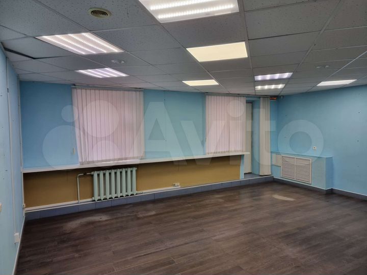 Свободного назначения, 122.6 м²