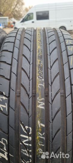 Nankang Sportnex NS-20 225/45 R17