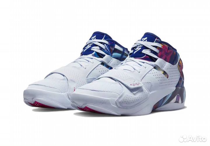 Nike air Jordan zion 2