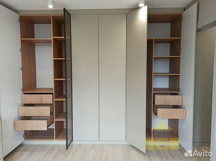 Мебель шкафы