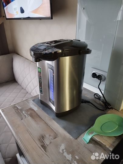 Термопот marta Новый