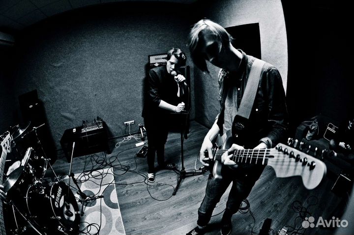 Уроки гитары и укулеле онлайн, педагог по гитаре