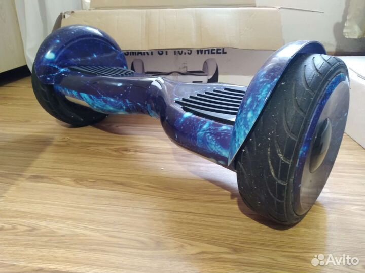 Гироскутер бу