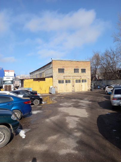 Продам здание свободного назначения, 325 м²