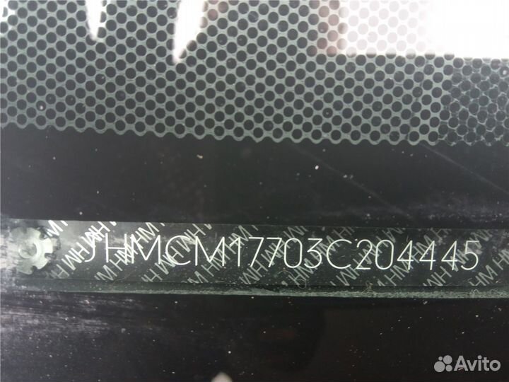 Разбор на запчасти Honda Accord 7