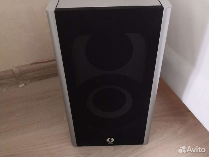 Активная 5.1-акустика sven Audio 385