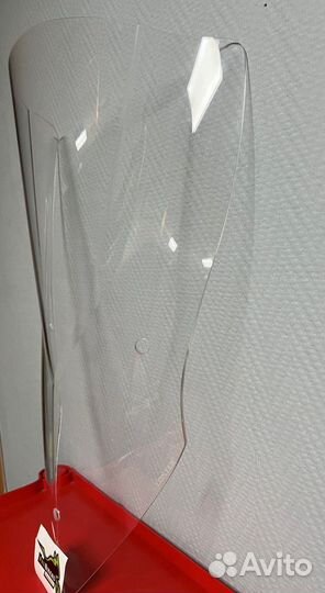 Ветровое стекло Ducati Multistrada 950,1200,1260