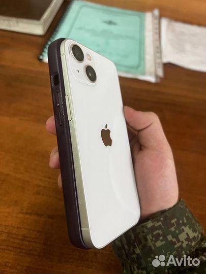 iPhone 13, 128 ГБ