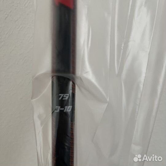 Клюшка Заряд ак 50 SR
