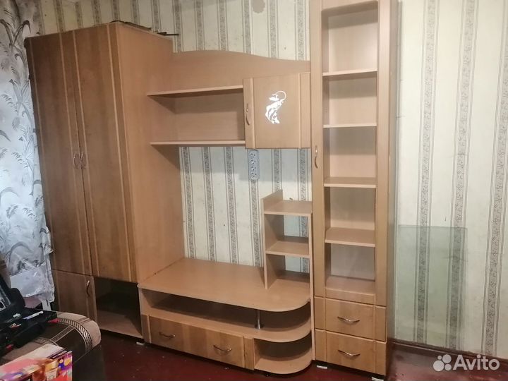 Шведская стенка бу