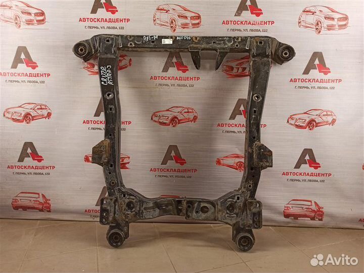 Подрамник передний Chevrolet Cruze