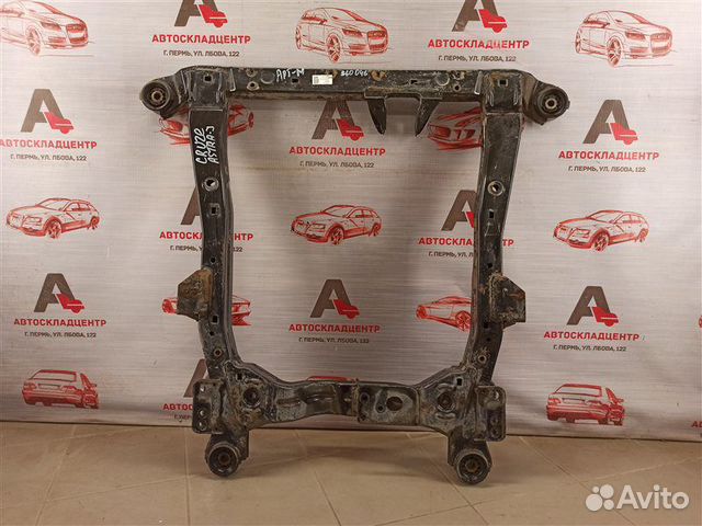 Подрамник передний Chevrolet Cruze