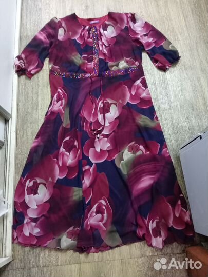 Платье женское 48 50