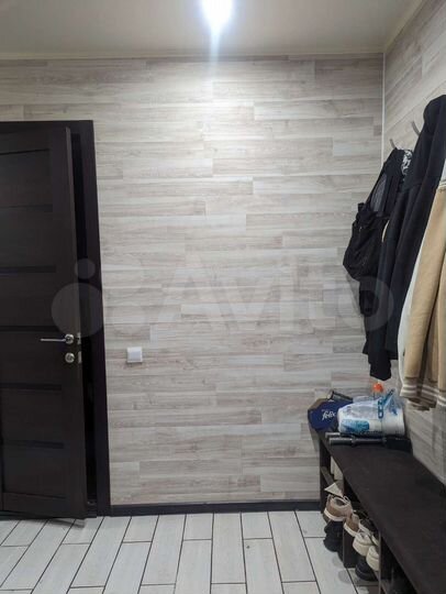 1-к. квартира, 41 м², 5/5 эт.