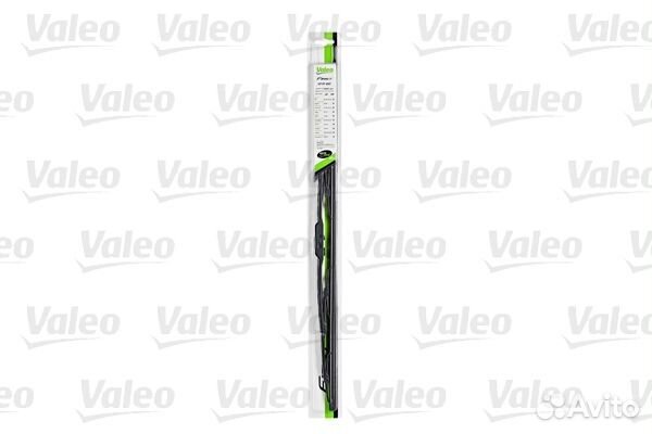 Щетка стеклоочистителя каркасная 600мм 675560