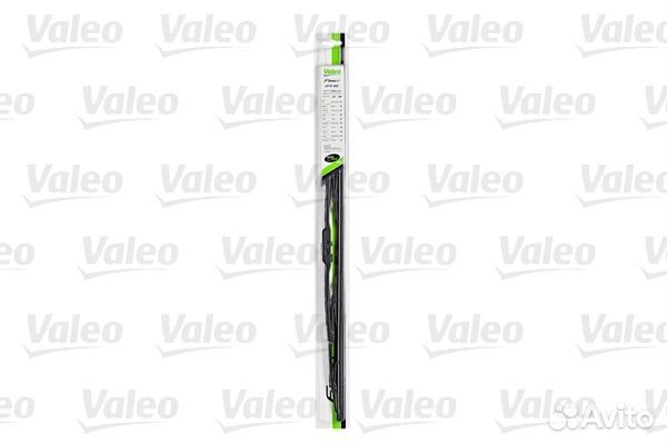 Щетка стеклоочистителя каркасная 600мм 675560