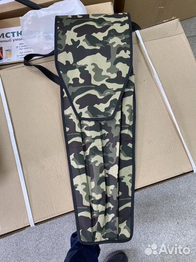 Шампура из нержавейки