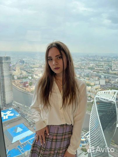 Репетитор по английскому языку