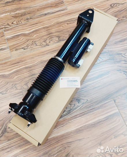 Амортизатор Mercedes-Benz GLE-class W166 ADS