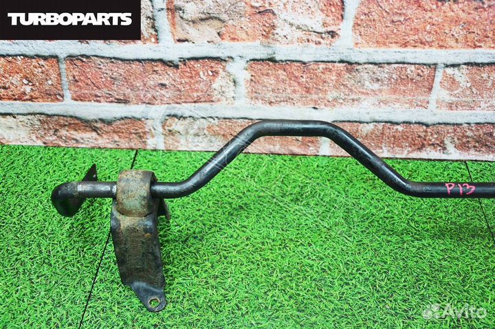 Стабилизатор задний Subaru Forester SG5 EJ205