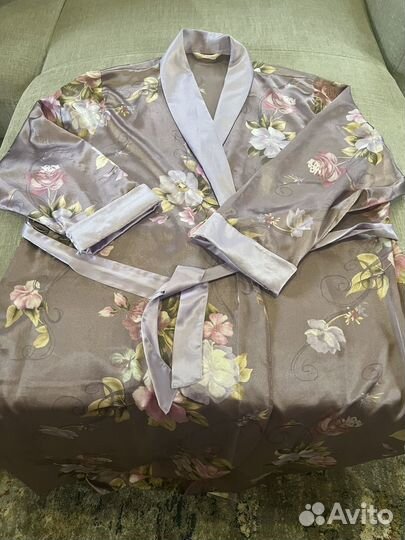 Халат домашний женский 50 52