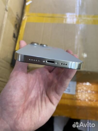 iPhone xr в корпусе 15 pro