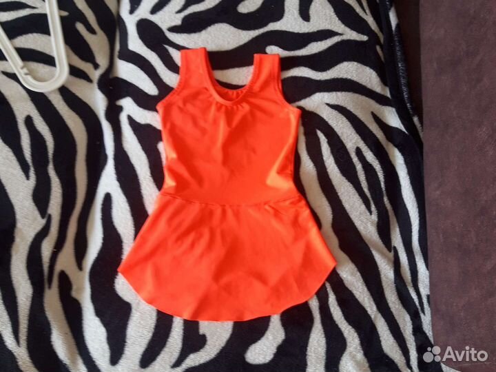 Купальник для девочки 104