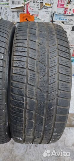 Continental ContiWinterContact TS 830 P 235/45 R19 99V