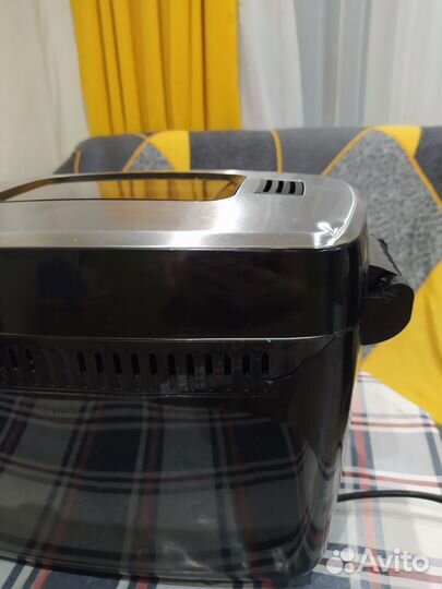 Хлебопечка Kitfort KT- 309