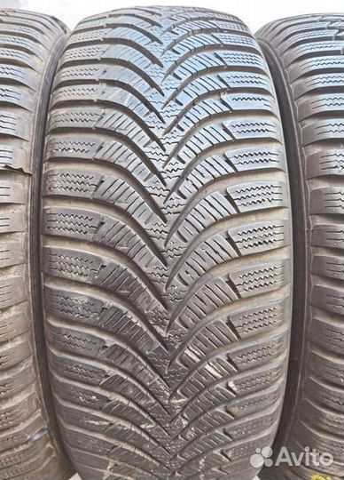 Hankook Winter I'Pike RS2 W429 195/55 R16 91H