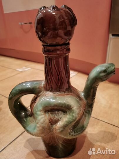 Новая Керамическая посуда СССР