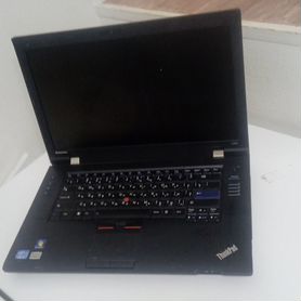 Lenovo thinkpad L520 по запчастям