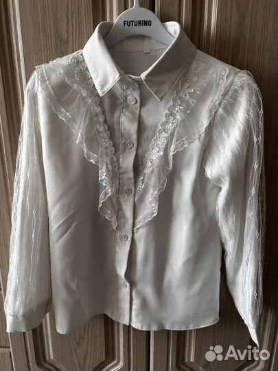 Школьная форма для девочки