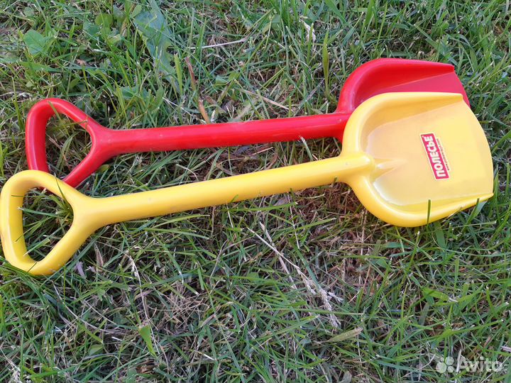 Детские игрушки