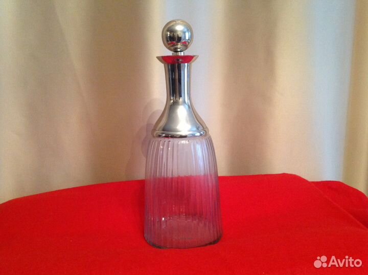 Графины очень красивые