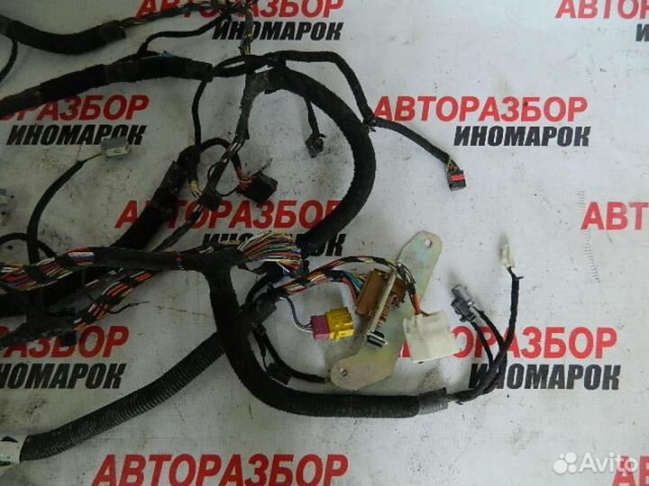 Проводка салона для ваз LADA Vesta 2015