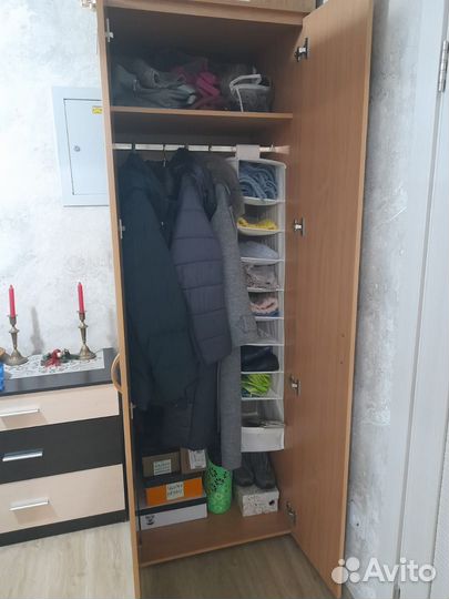 Шкаф для одежды