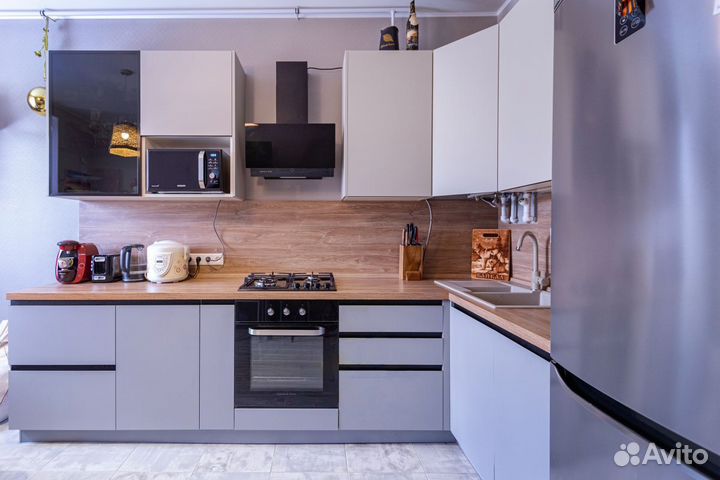 Цена за всю кухню смк 056950