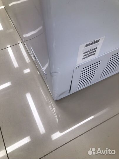 Морозильный ларь Haier 259л
