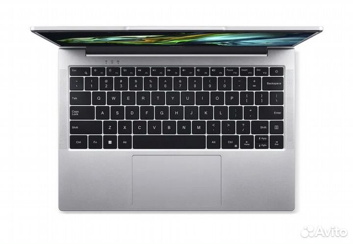 Ноутбук Acer Aspire Lite Ноутбук 14