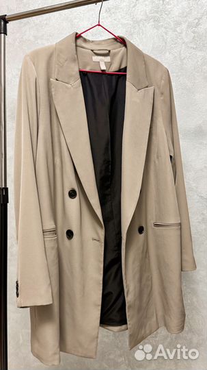 Костюм женский пиджак и брюки