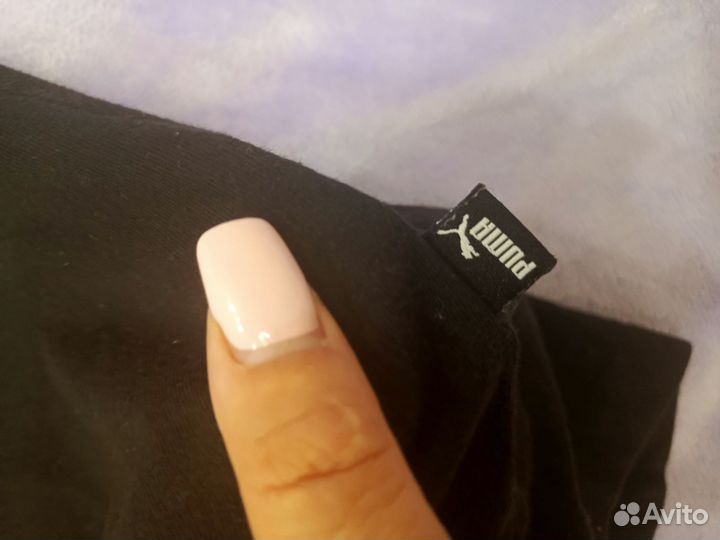 Футболка puma женская 44-46