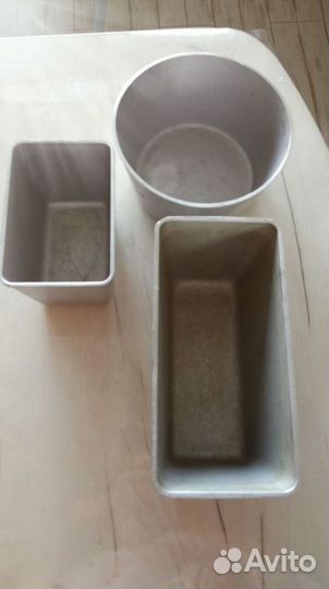 Форма для выпечки