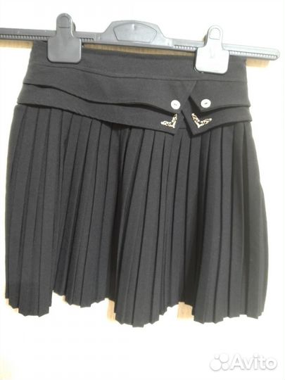 Одежда для школы, р. 128