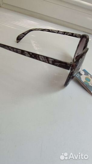 Солнцезащитные очки женские оригинал